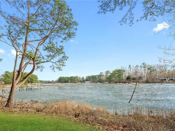 Waterfront - Newport News VA Waterfront Homes For Sale - 34 Homes | Zillow