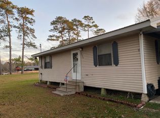 2620 Riverside Rd, Jennings, LA 70546