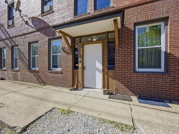 805-807 Bayonne Ave, 805-807 Bayonne Ave #5, Pittsburgh, PA 15216
