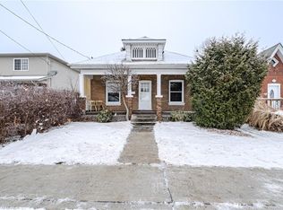 209 Drummond St, Brantford, ON