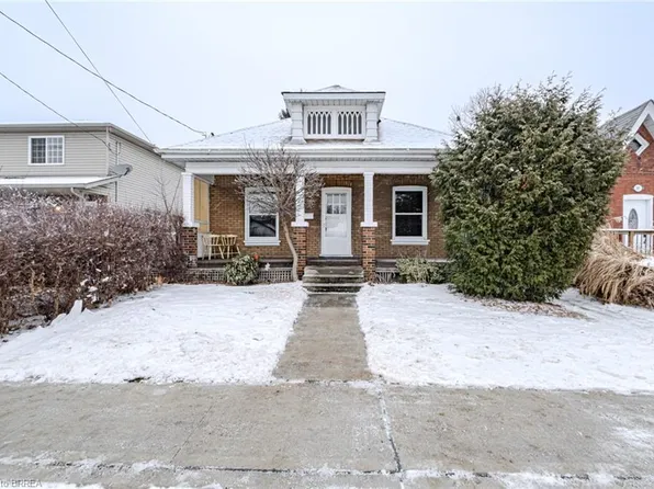 209 Drummond St, Brantford, ON N3S 6B1