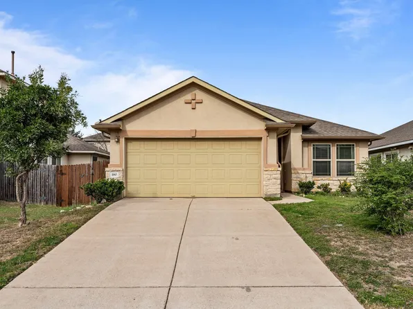 180 Fletcher Bnd, Buda, TX 78610