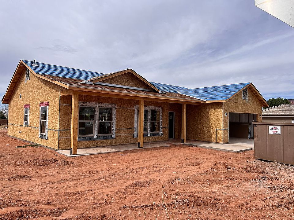 1st image of 23 W Sedona Valley Rd