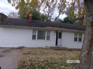 55 Williams Blvd, Saint Louis, MO