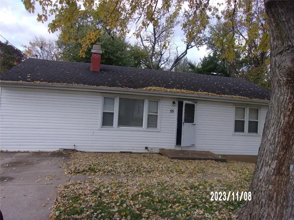 55 Williams Blvd, Saint Louis, MO 63135