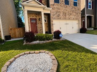 538 Constellation Overlook SW, Atlanta, GA 30331