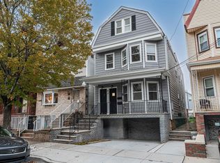 93 W 11th St FLOOR 1, Bayonne, NJ 07002