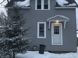 613 N Rankin St, Appleton, WI 54911