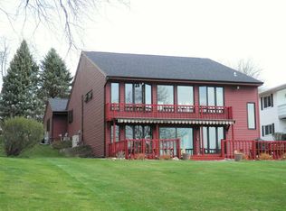 859 Breckenboro Rd, Davis, IL 61019