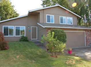 2096 SE Linden Pl, Gresham, OR 97080