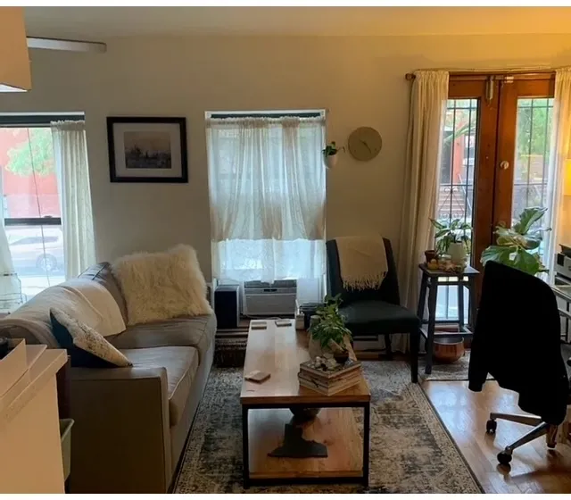 463 Vanderbilt Avenue #2 in Clinton Hill, Brooklyn | StreetEasy