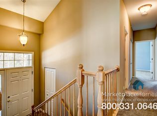 930 Tuscany Dr, Streamwood, IL