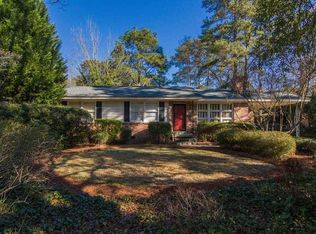 3041 Beechaven Rd, Columbia, SC 29204