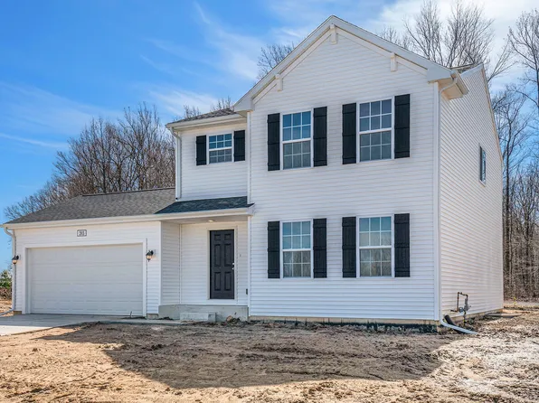 LOT 35 Of Rehn Dr, Fayette, OH 43521