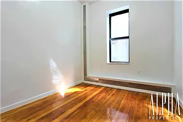 Rented by Alpha Properties NYC I LLC