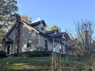 7150 Mill Branch Rd, Covington, VA 24426