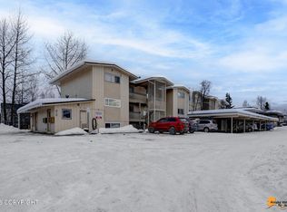 816 W 23rd Ave APT 6, Anchorage, AK 99503
