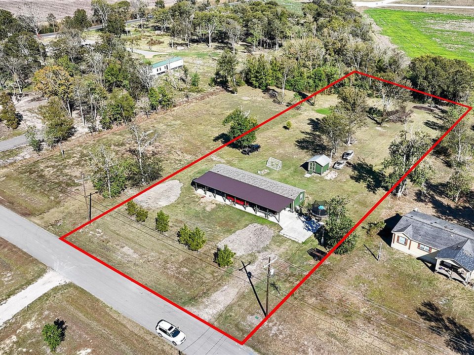 1st image of 1242 County Road 48662