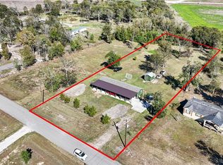 1242 County Road 48662, Dayton, TX 77535