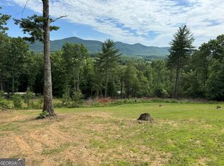 Township Road 3 Atkins Trl, Blairsville, GA 30512