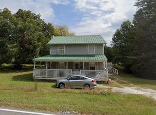808 N Laurel St, Walhalla, SC 29691