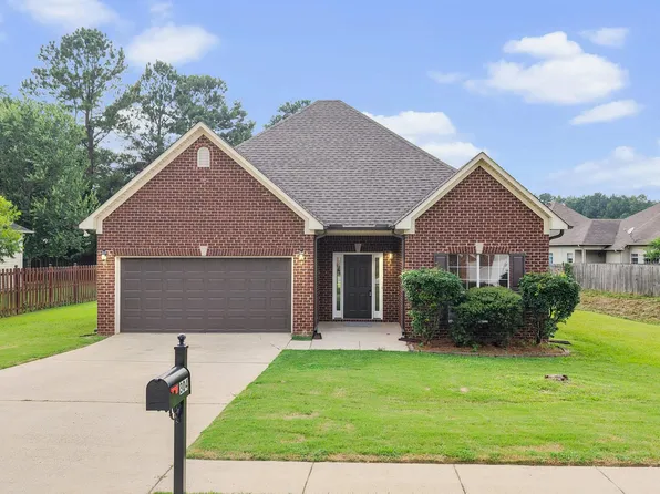 304 Park Village Dr, Alabaster, AL 35007