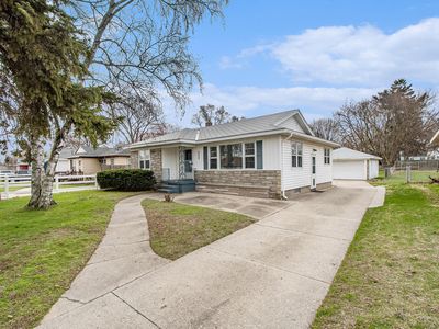 252 Wesley St SE, Wyoming, MI, 49548