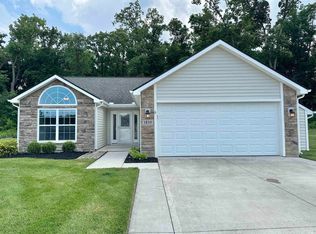 1810 Cymbeline Ct, Fort Wayne, IN 46818