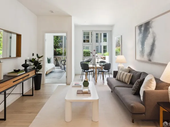 451 Donahue St Unit 203, San Francisco, CA 94124