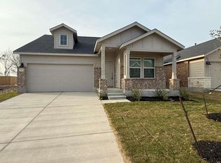 545 Sormonne Loop, Kyle, TX 78640