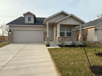 545 Sormonne Loop, Kyle, TX, 78640