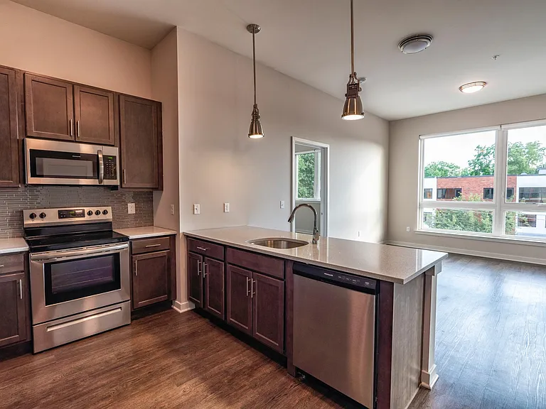 320 Valley St #209 — Photo 20