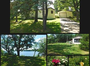 11453 Hillton Rd, Little Falls, MN 56345