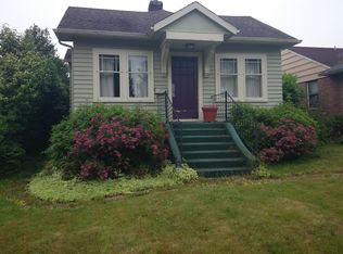 3606 29th Ave W, Seattle, WA 98199