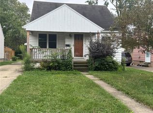 3234 Lincoln St, Lorain, OH 44052