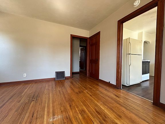 Living Room, looking from front door
