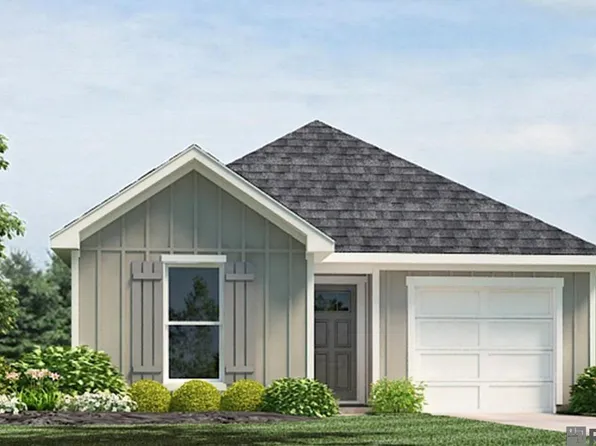 35549 Forest Manor Ave, Denham Springs, LA 70706