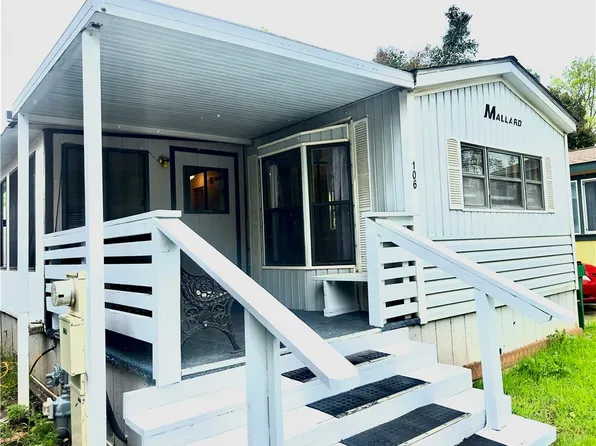 567 E Lassen Ave Space 106, Chico, CA 95973