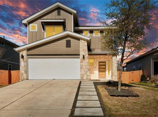 7108 Sienna Rouge Path, Austin, TX 78744