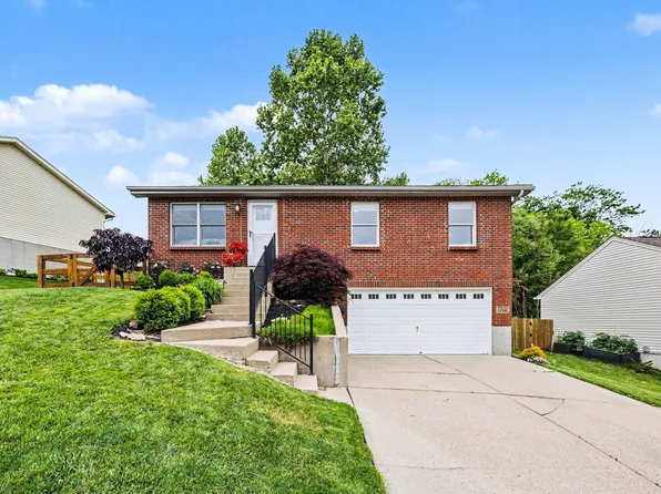 2075 Gribble Dr, Covington, KY 41017
