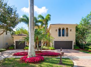 17831 Monte Vista Dr, Boca Raton, FL 33496