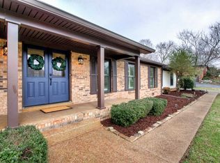 2216 Bowman Rd, Franklin, TN 37064