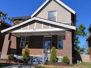 5811 Dewey Ave, Saint Louis, MO 63116