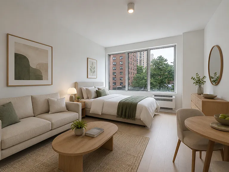 208 Delancey St #3C — Photo 1
