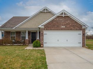 5262 N Teresa Ln, Bloomington, IN 47404