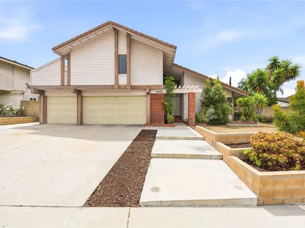 13628 Avenida Espana, La Mirada, CA 90638