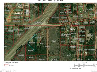 Mount Helm Rd, Brandon, MS 39047