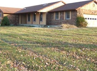 4191 Fenton Rd, Hamilton, OH 45013