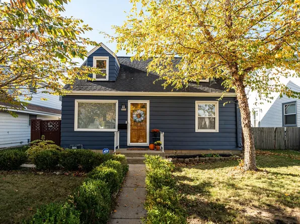 8115 West Lisbon AVENUE, Milwaukee, WI 53222