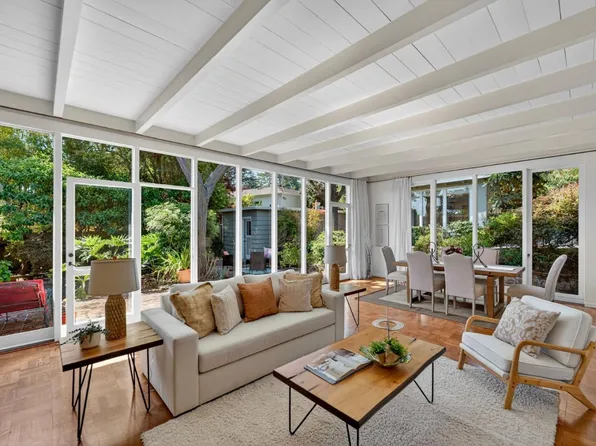 832 Holly Rd, Belmont, CA 94002